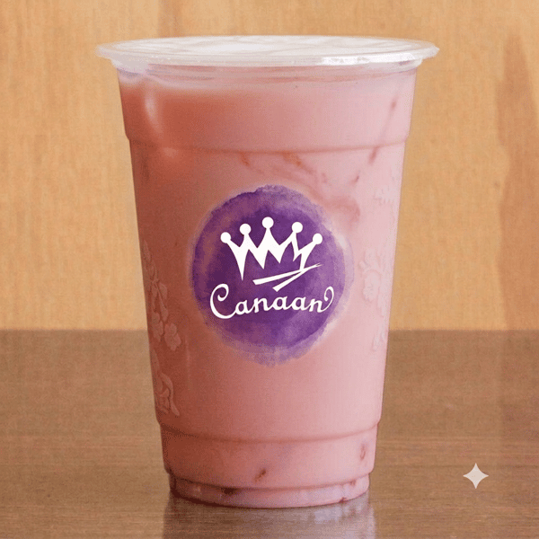 Strawberry Milk (Milky 奶味) - Buy 1 Get 1 Free