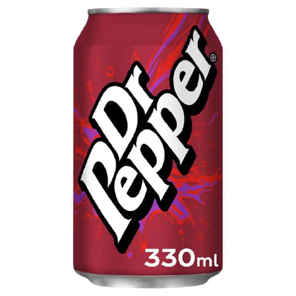 Dr Pepper