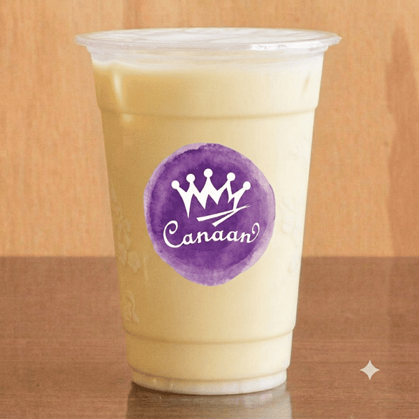 Jasmine Green Milk Tea (Milky 奶味)