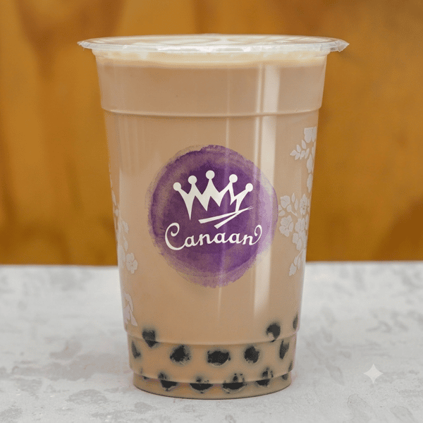 Original Milk Tea (Milky 奶味) - Buy 1 Get 1 Free