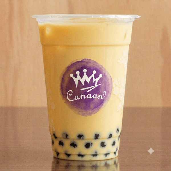 Mango Milk (Milky 奶味) - Buy 1 Get 1 Free
