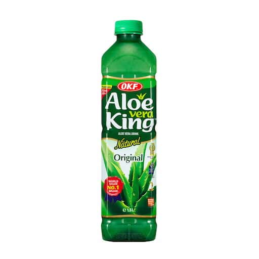 233. 【NEW】Aloe Vera King Small Bottle