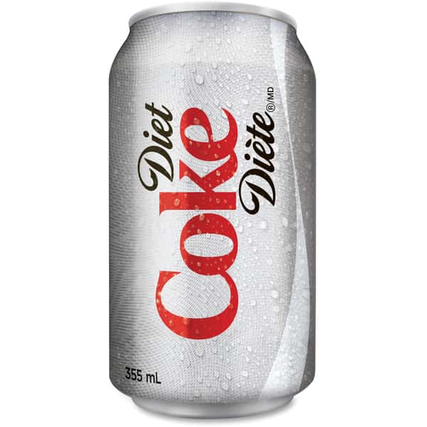 231. Diet Coke