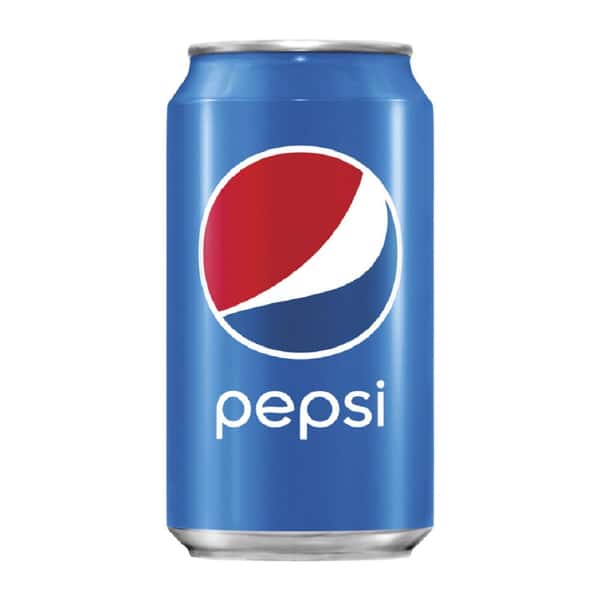 231. Pepsi 百事可乐