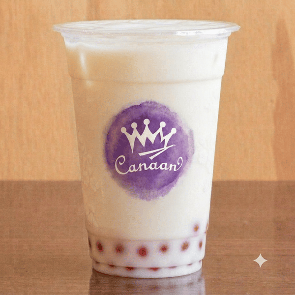 Lychee (Milky Bubble Tea 奶味) - Buy 1 Get 1 Free
