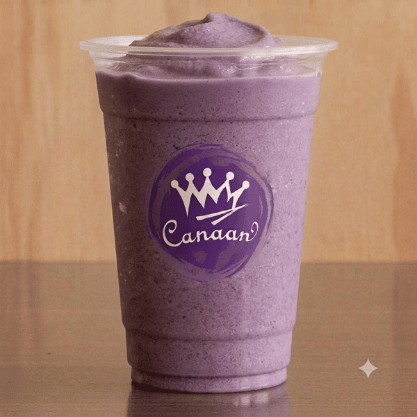 Blueberry Smoothie (Icy 冰砂) - Buy 1 Get 1 Free