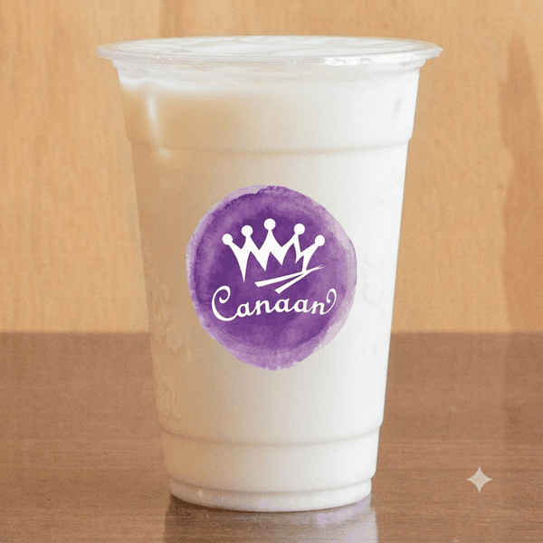 Coconut Milk (Milky 奶味) - Buy 1 Get 1 Free
