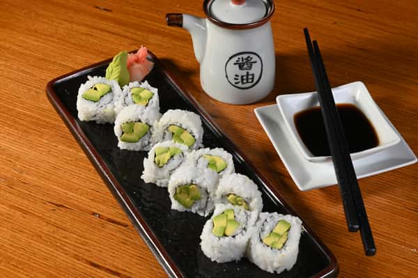 Avocado Roll