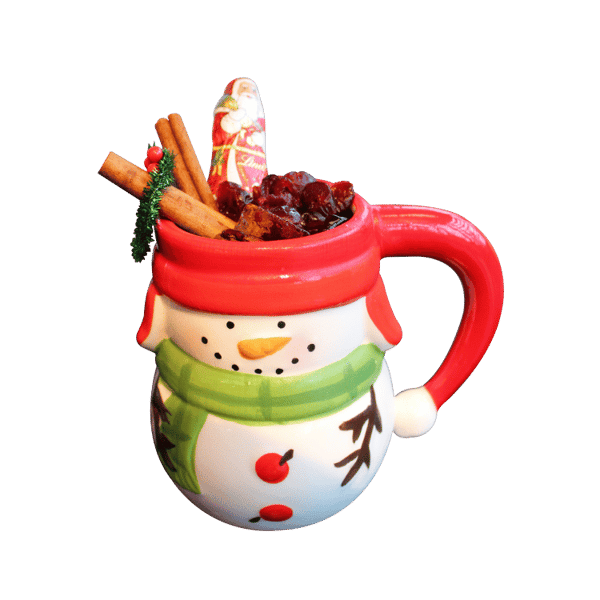 Spiced Apple Cider