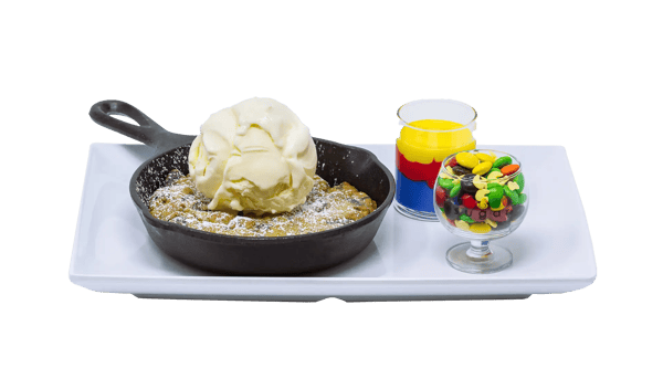 Cookie Skillet