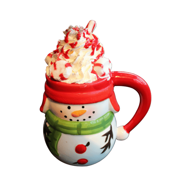 Candy Cane