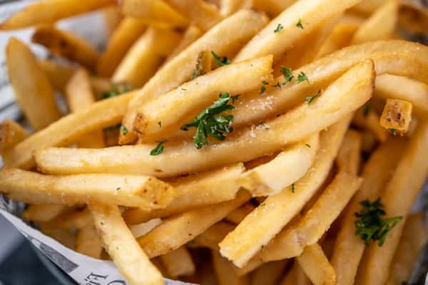 Basket of Signature Fries