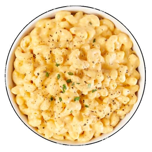 Mac and Cheese