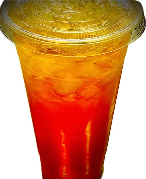 Fruit Punch