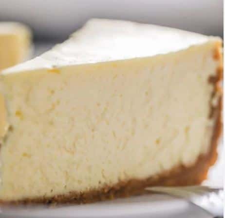 Cheese Cake