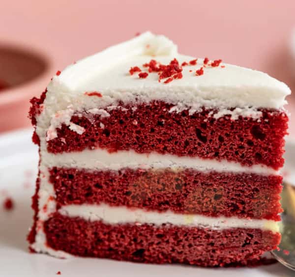 Red Velvet Cake