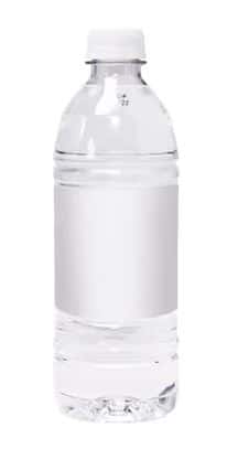 Bottled Water
