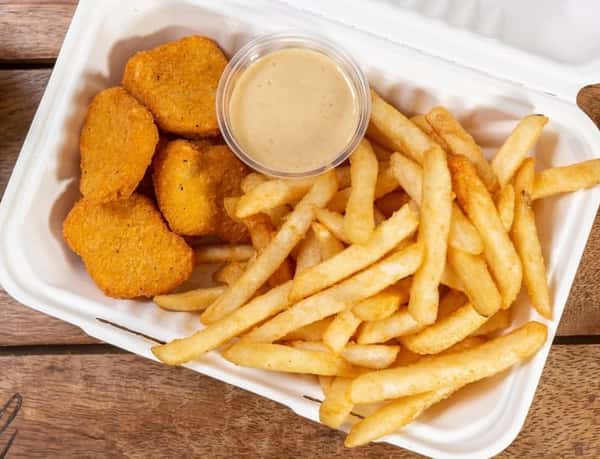 Nuggets