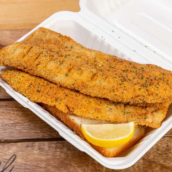 fried apps