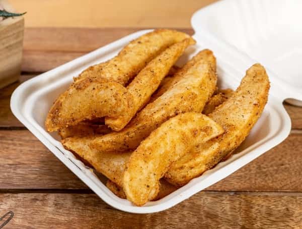 Western Fries