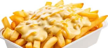 Cheese Fries