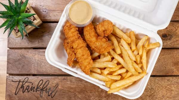 frid apps