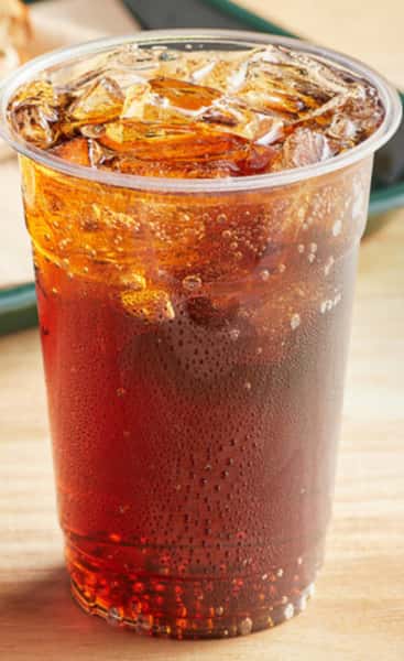 Iced Tea
