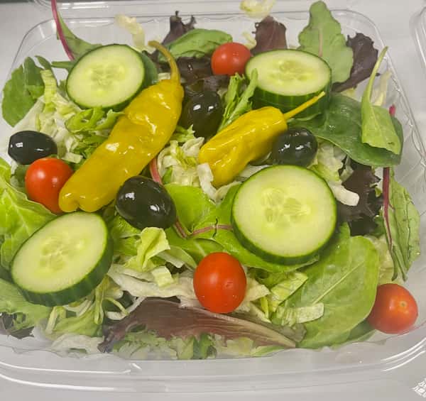 House Salad