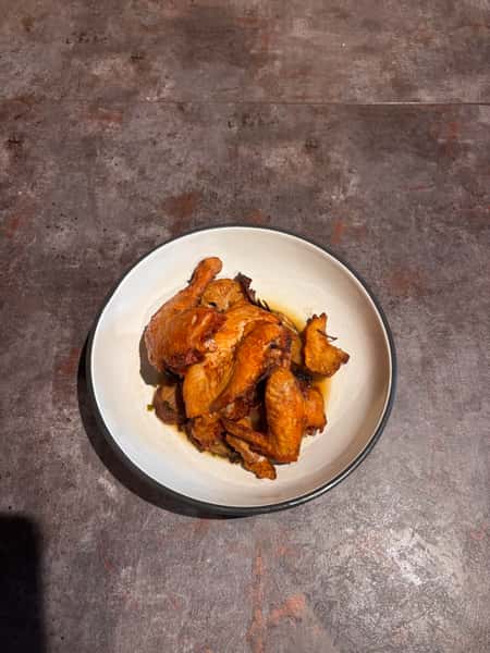 Roasted Chicken