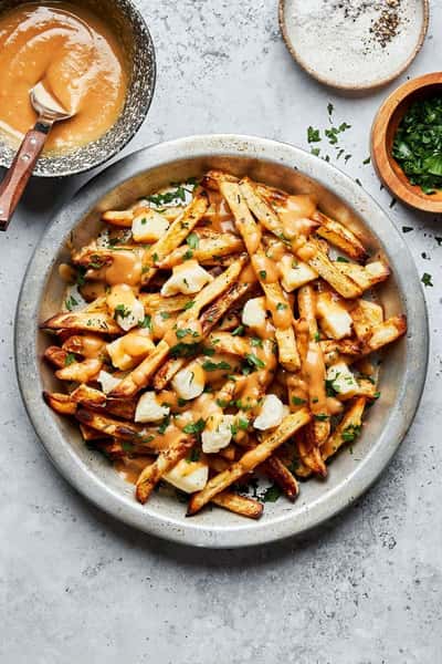 Fries