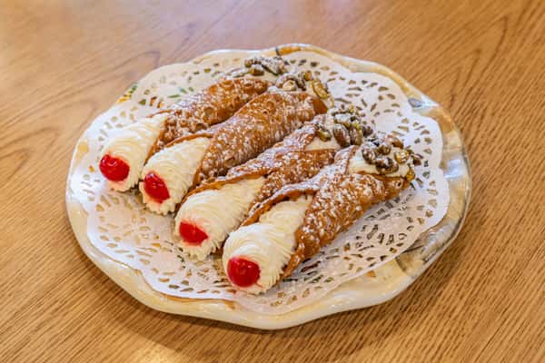 Canoli