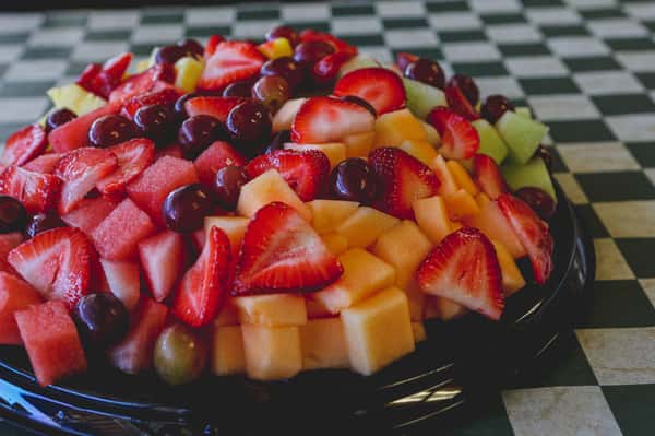 Fruit Platters