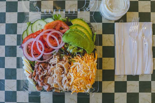 Gallery Too Fat Sandwiches Sandwich Restaurant in CA