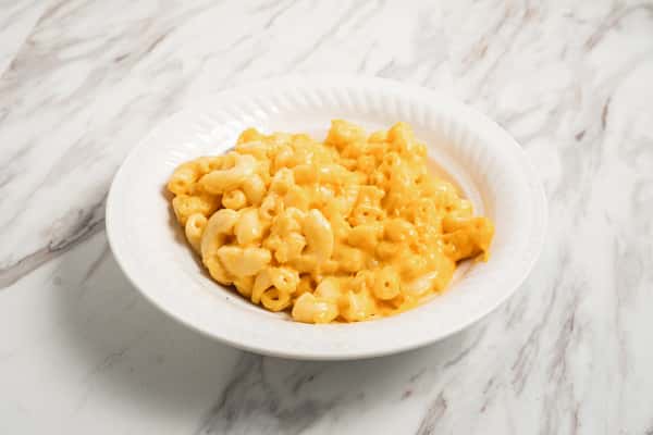 Luigis mac n cheese