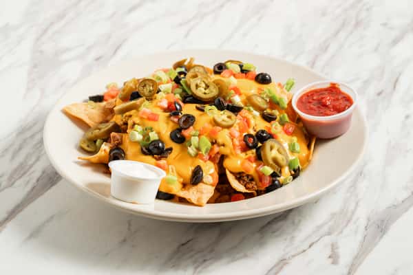 small nacho wow