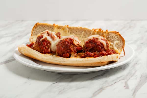 large meatball