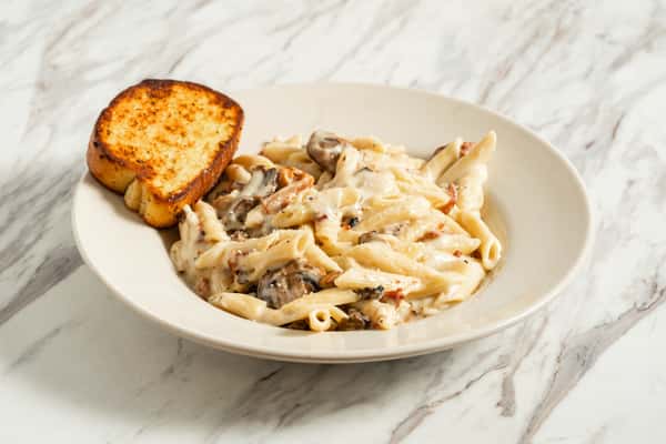 Chicken Carbonara