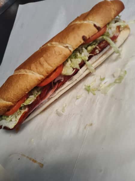 Italian Sub