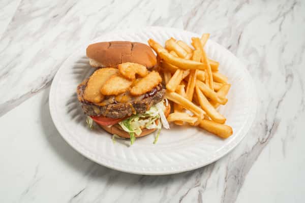 texas burger