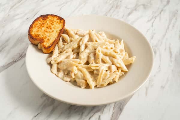 Chicken Alfredo