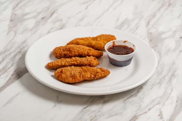 chicken tenders