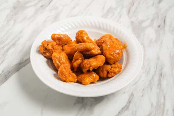 30 Boneless Wings