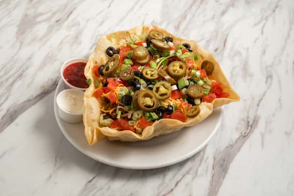 taco salad