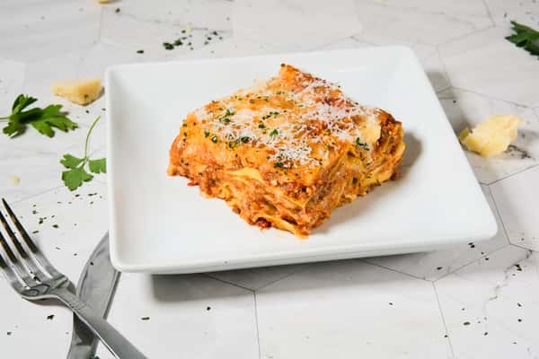 Lasagna (A La Carte)