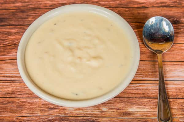 🍲Large Beer Cheese Soup