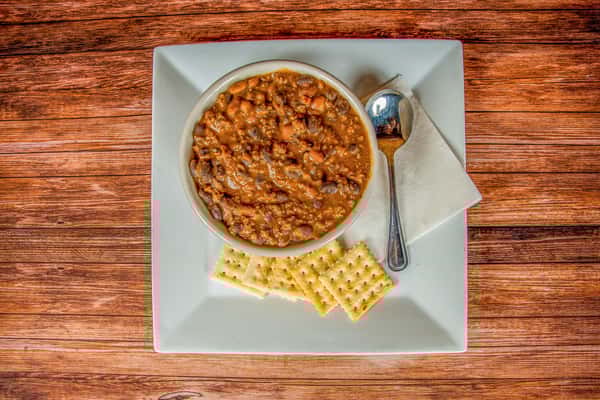 🍲Large Chili
