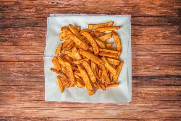 🍟Basket Beer Fries