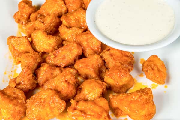 🦬Buffalo Bites