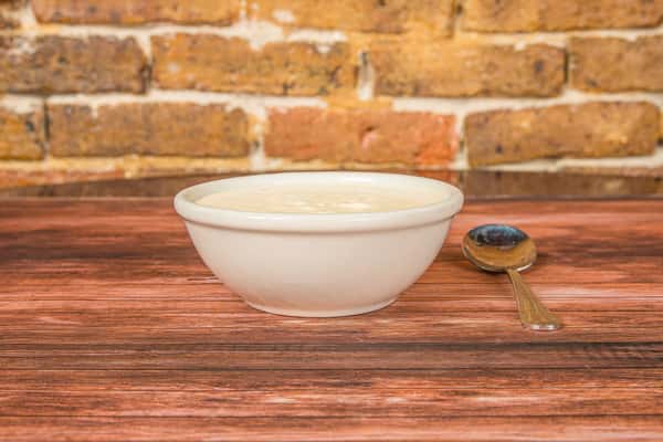 🍲Small Beer Cheese Soup