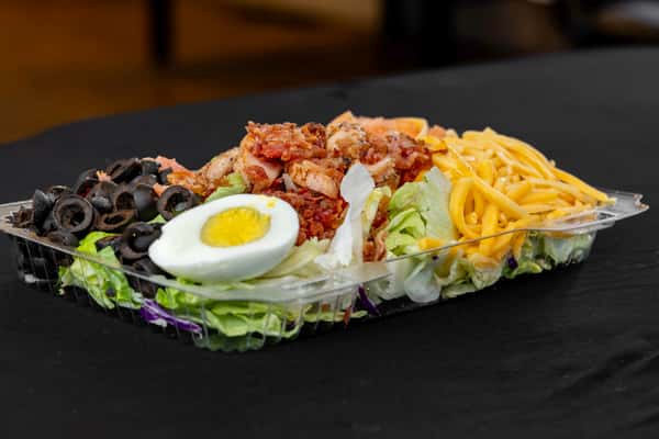 Cobb Salad